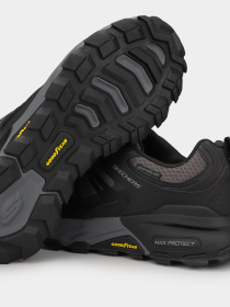 Кросівки для туризму|Outdoor Skechers Max Protect модель 237678 BKCC Фото