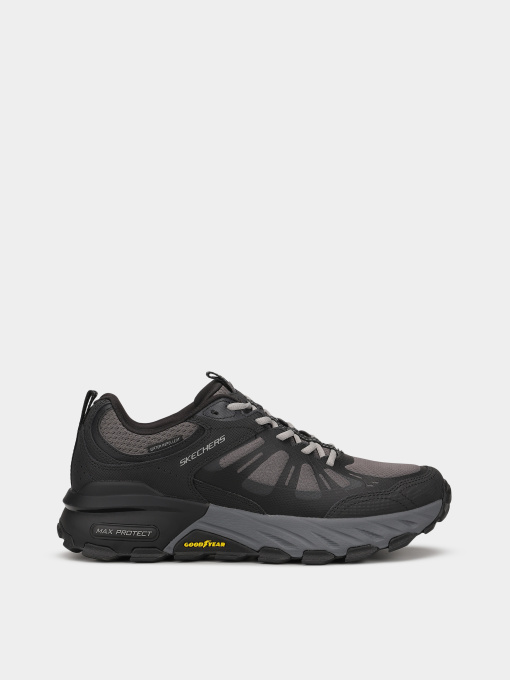 Кроссовки Skechers MAX PROTECT модель 237678 BKCC Фото