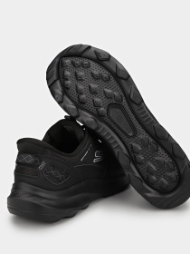 Кроссовки для туризма|Outdoor Skechers Ridge Oak модель 237788 BBK Фото