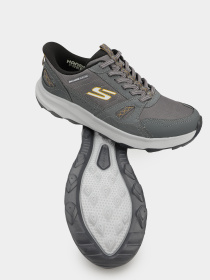 Кроссовки Skechers Ridge Oak модель 237788 CHAR Фото