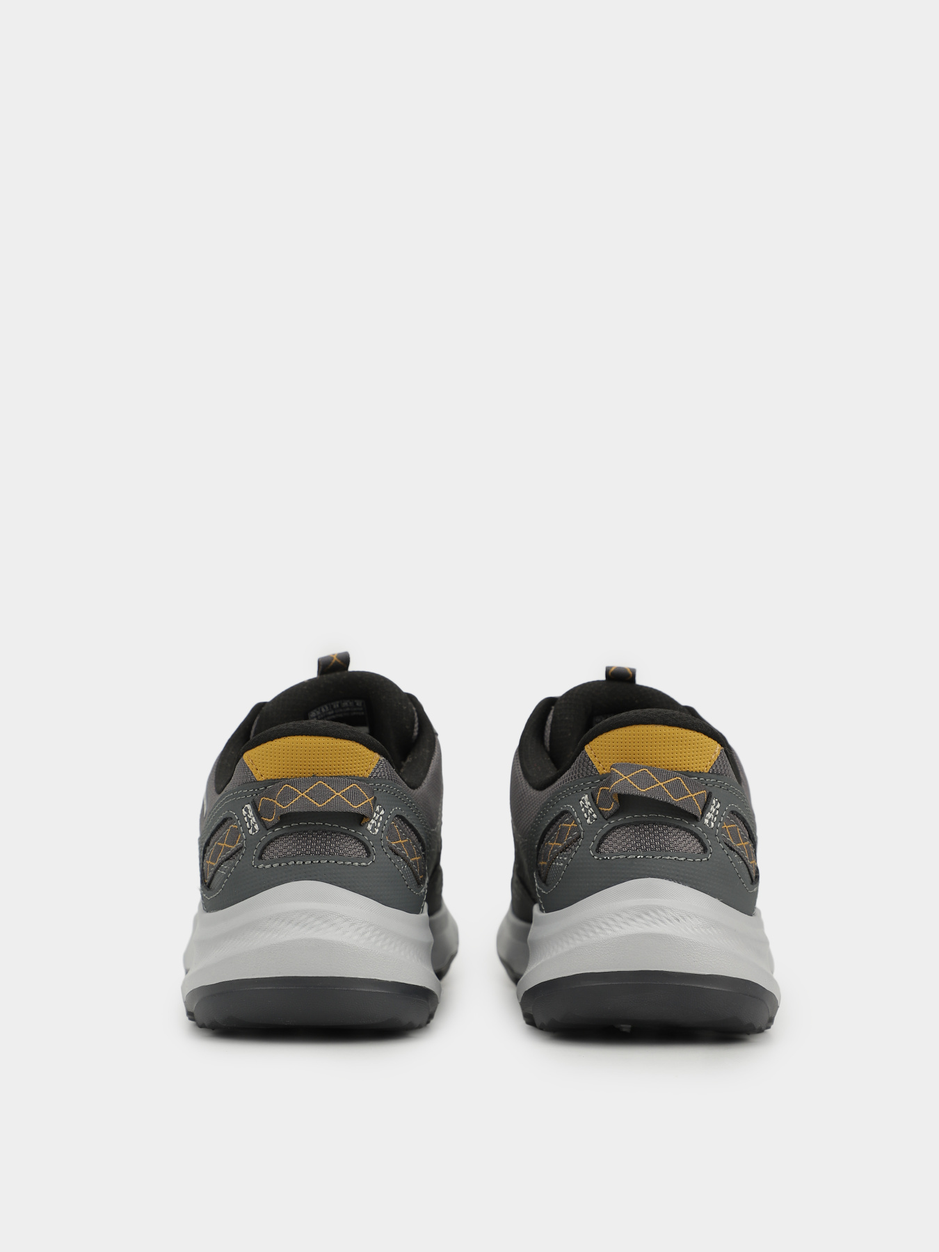 Кросівки аутдор Skechers RIDGE OAK модель 237788 CHAR Фото