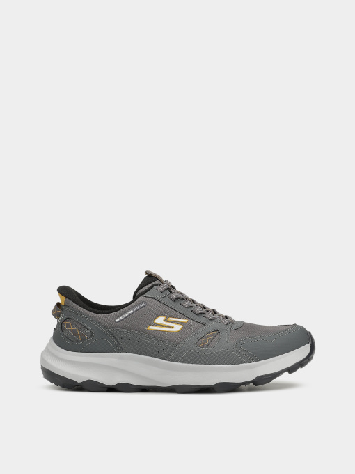 Кроссовки Skechers RIDGE OAK модель 237788 CHAR Фото