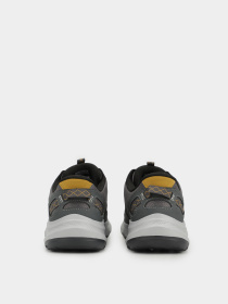 Кросівки аутдор Skechers RIDGE OAK модель 237788 CHAR Фото