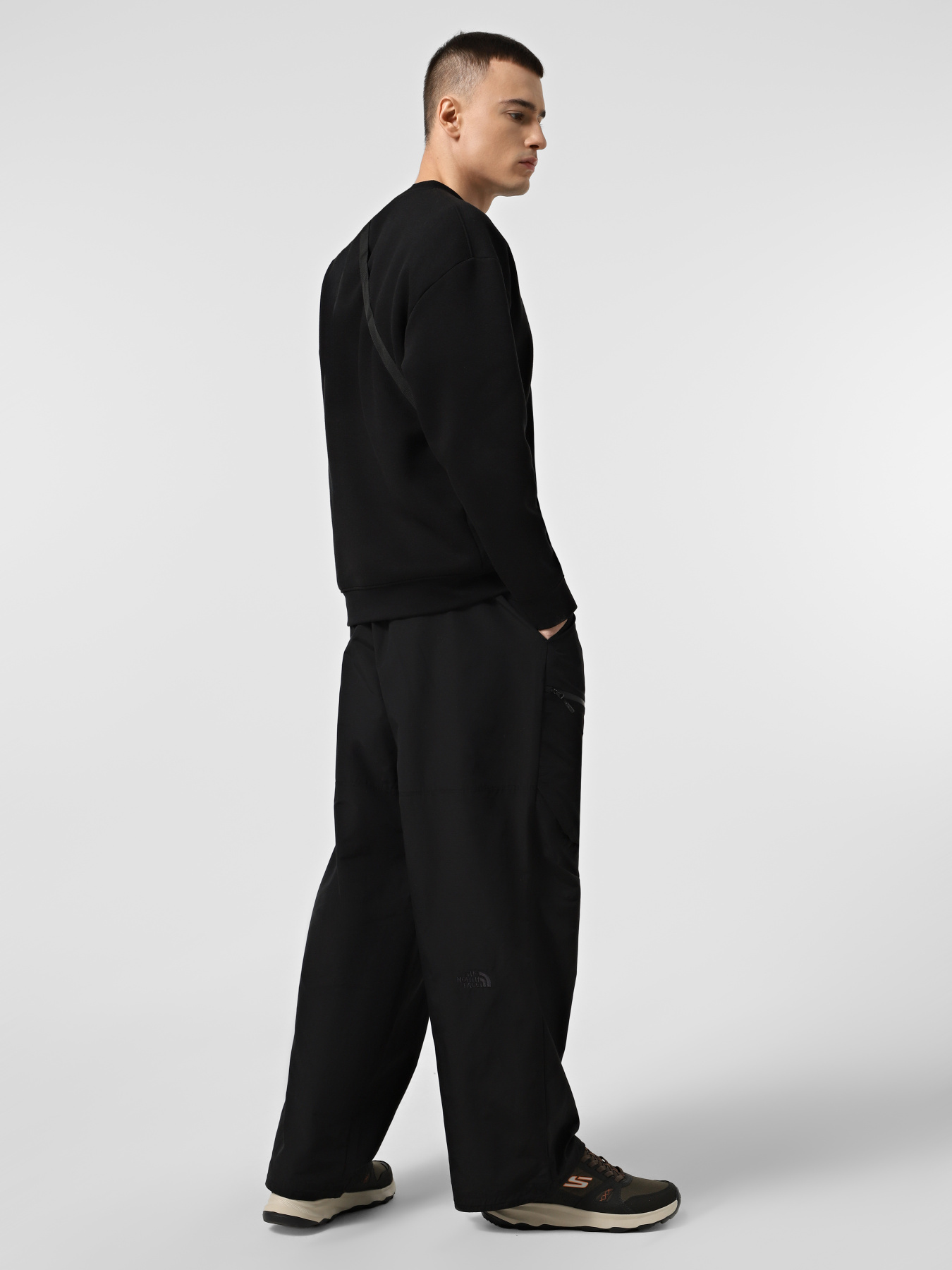 Кроссовки Skechers Ridge Oak модель 237788 OLV Фото