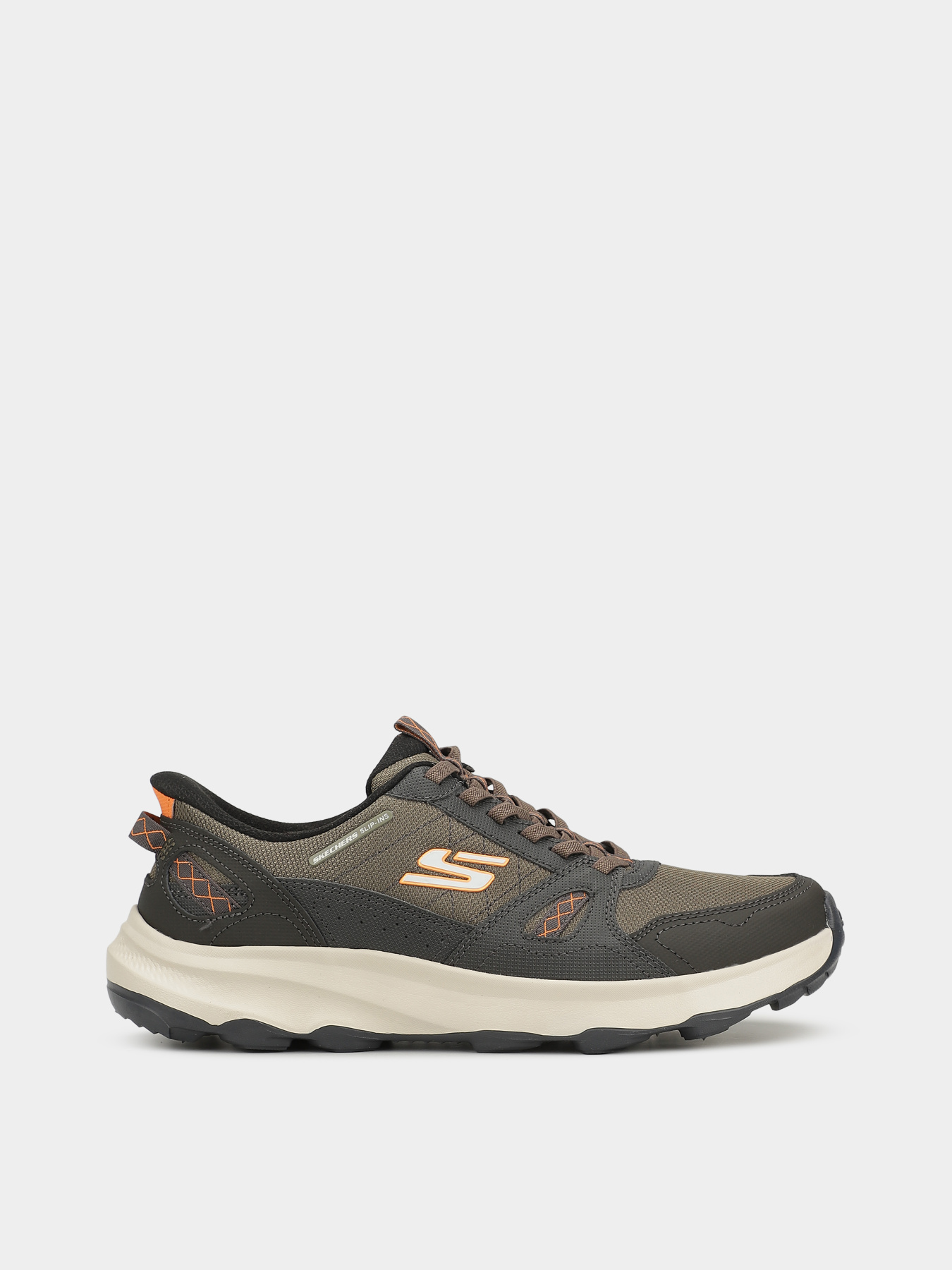 Кросівки аутдор Skechers RIDGE OAK модель 237788 OLV Кросівки аутдор Skechers RIDGE OAK модель 237788 OLV Фото