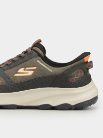 Кросівки аутдор Skechers RIDGE OAK модель 237788 OLV Кросівки аутдор Skechers RIDGE OAK модель 237788 OLV Фото