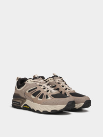Кроссовки для туризма|Outdoor Skechers Max Protect модель 237678 TPBK Фото