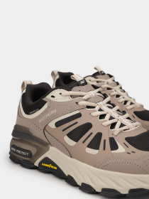 Кроссовки для туризма|Outdoor Skechers Max Protect модель 237678 TPBK Фото