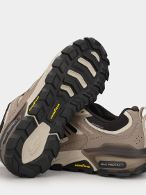 Кроссовки для туризма|Outdoor Skechers Max Protect модель 237678 TPBK Фото