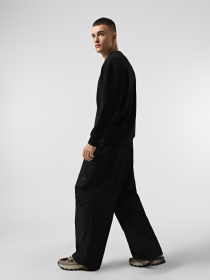 Кросівки аутдор Skechers MAX PROTECT модель 237678 TPBK Фото