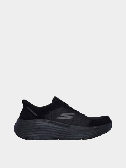Кросівки Skechers MAX CUSHIONING ENDEAVOUR модель 220610 BBK Фото