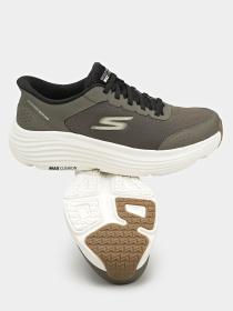 Кроссовки для тренировок Skechers модель 220610 OLBK Фото