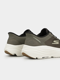 Кроссовки для тренировок Skechers модель 220610 OLBK Фото