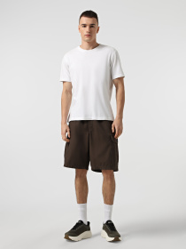 Кросівки для спорту Skechers MAX CUSHIONING ENDEAVOUR модель 220610 OLBK Фото