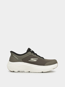Кросівки Skechers MAX CUSHIONING ENDEAVOUR модель 220610 OLBK Фото