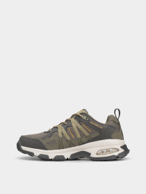 Кроссовки аутдор Skechers SKECH-AIR ENVOY модель 237211 OLV Кроссовки аутдор Skechers SKECH-AIR ENVOY модель 237211 OLV Фото