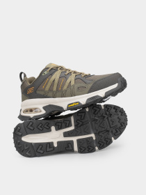 Кроссовки аутдор Skechers SKECH-AIR ENVOY модель 237211 OLV Кроссовки аутдор Skechers SKECH-AIR ENVOY модель 237211 OLV Фото