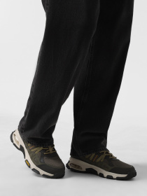 Кроссовки аутдор Skechers SKECH-AIR ENVOY модель 237211 OLV Кроссовки аутдор Skechers SKECH-AIR ENVOY модель 237211 OLV Фото