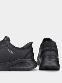 Кроссовки повседневные Skechers UNO LITE модель 183125 BBK Фото