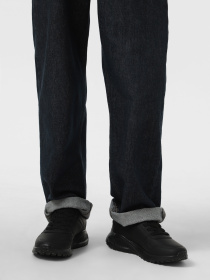 Кроссовки повседневные Skechers UNO LITE модель 183125 BBK Фото