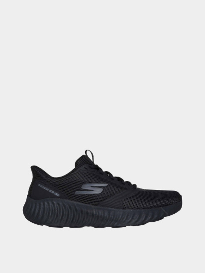 Кросівки для бігу Skechers GO Run Now - Stover модель 220381 BBK - фото