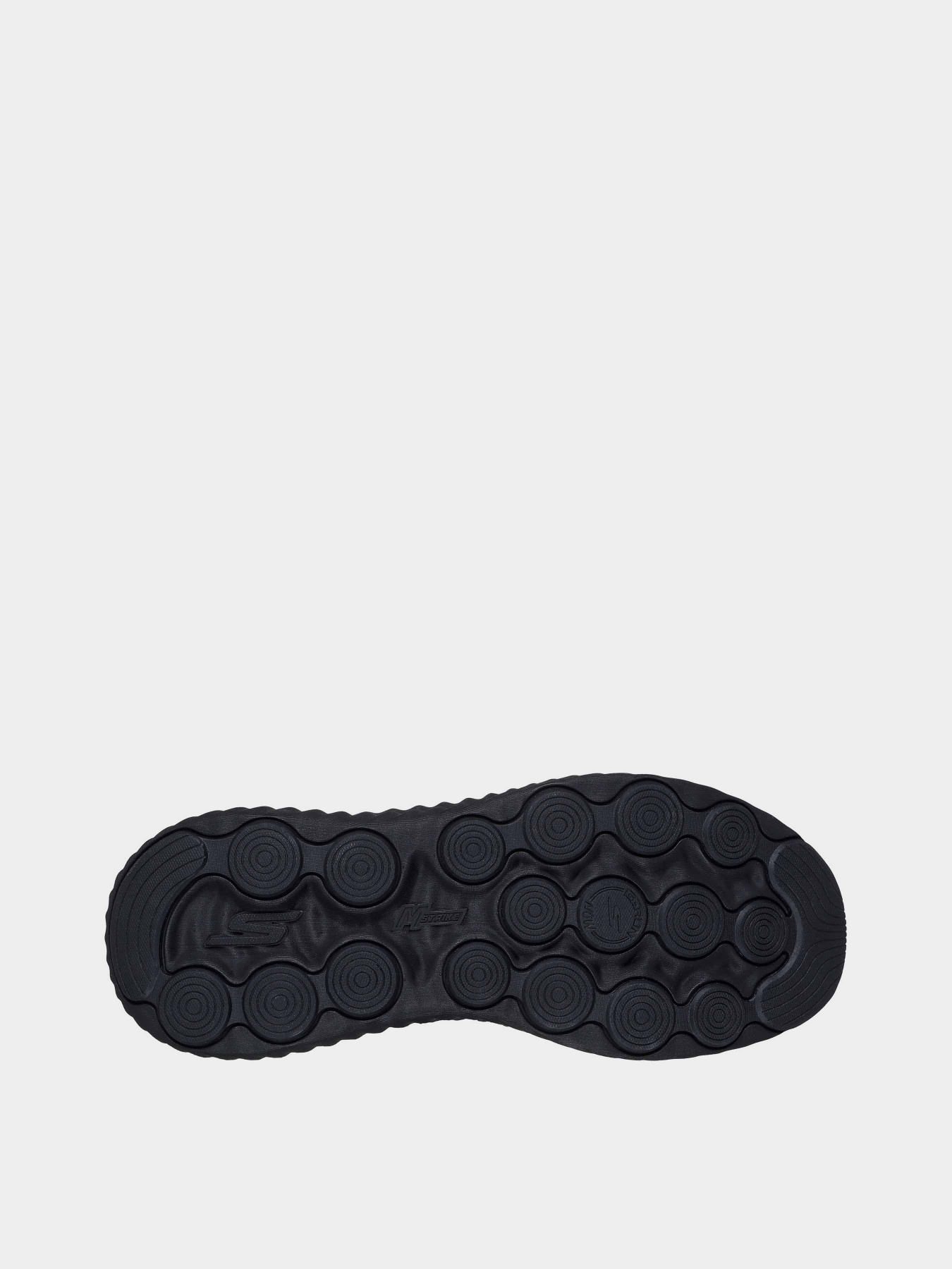 Кроссовки для бега Skechers GO RUN NOW модель 220381 BBK Фото