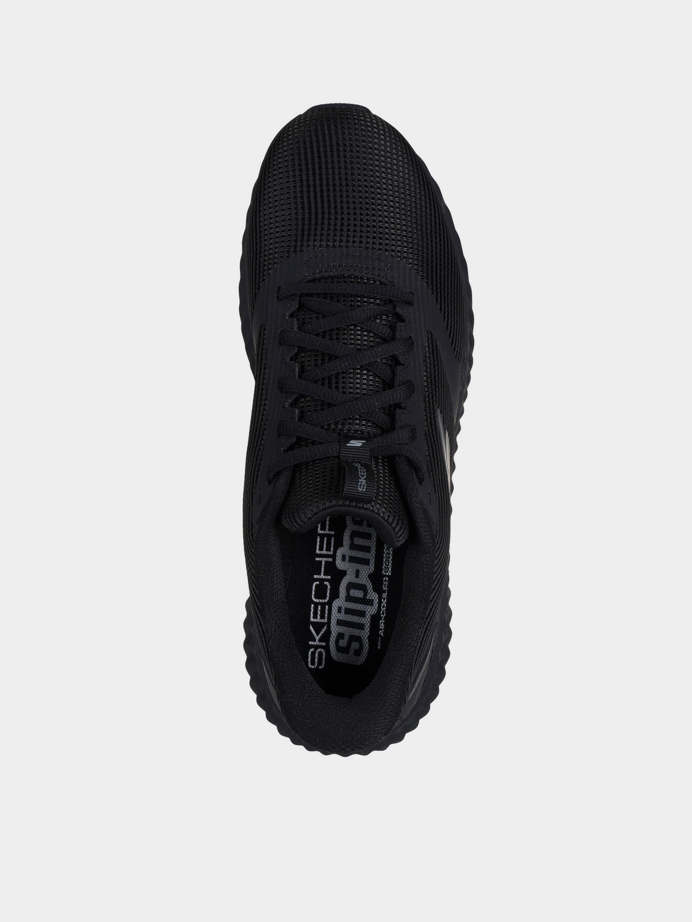 Кроссовки для бега Skechers GO RUN NOW модель 220381 BBK Фото