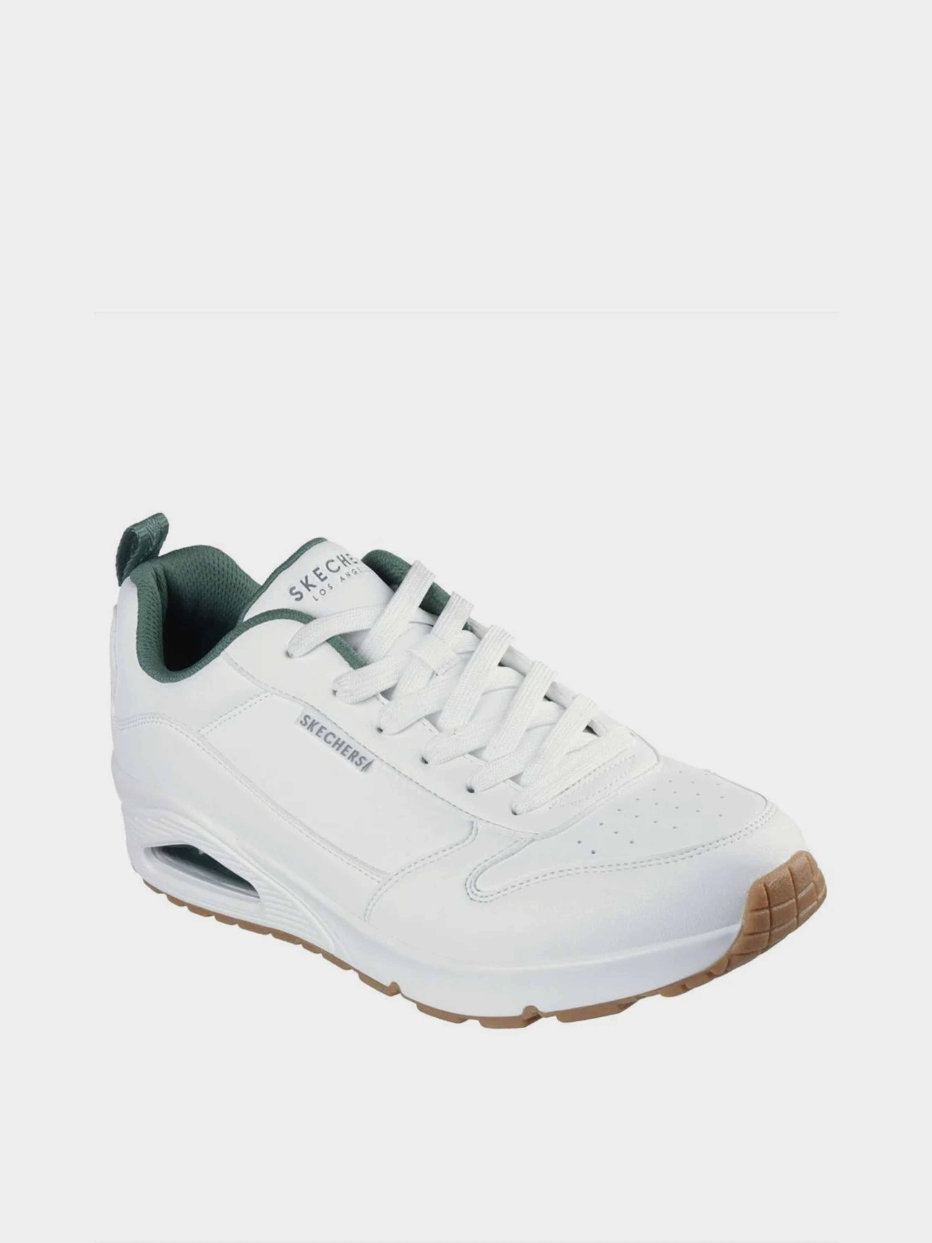 Кроссовки Skechers Uno - Alder модель 183012 WGR Фото