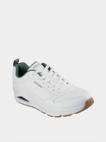 Кроссовки Skechers Uno - Alder модель 183012 WGR Фото