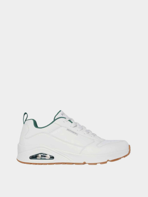 Кроссовки Skechers Uno - Alder модель 183012 WGR Фото