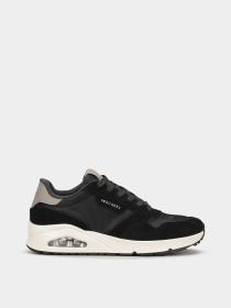 Кроссовки Skechers UNO модель 183053 BLK Фото