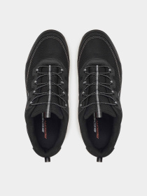 Кроссовки аутдор Skechers SUMMITS AT модель 237704 BBK Фото