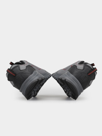 Кроссовки для туризма|Outdoor Skechers Summits AT - Triple Bridges модель 237704 CCBK Фото