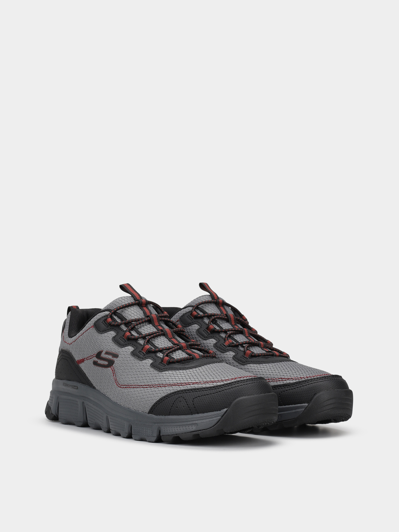 Кроссовки аутдор Skechers SUMMITS AT модель 237704 CCBK Кроссовки аутдор Skechers SUMMITS AT модель 237704 CCBK Фото