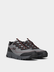 Кроссовки аутдор Skechers SUMMITS AT модель 237704 CCBK Кроссовки аутдор Skechers SUMMITS AT модель 237704 CCBK Фото