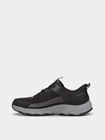 Кроссовки для туризма|Outdoor Skechers Hillcrest 2.0 модель 237800 BLK Фото