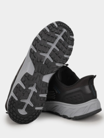 Кроссовки для туризма|Outdoor Skechers Hillcrest 2.0 модель 237800 BLK Фото