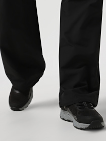 Кроссовки для туризма|Outdoor Skechers Hillcrest 2.0 модель 237800 BLK Фото