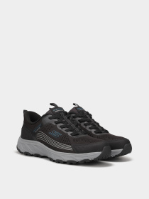 Кроссовки аутдор Skechers HILLCREST 2.0 модель 237800 BLK Фото