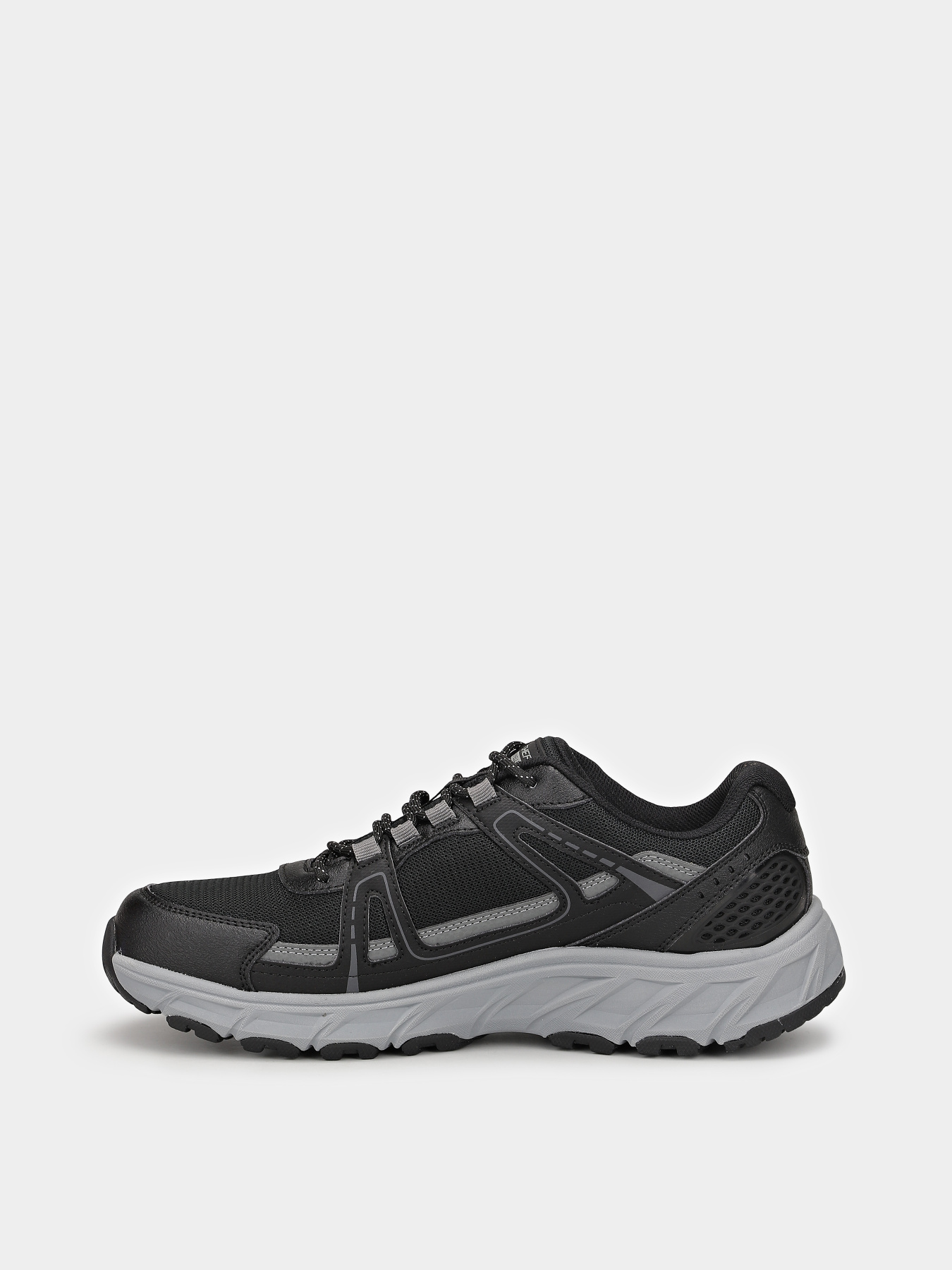 Кросівки аутдор Skechers HILLCREST 2.0 модель 237806 BLK Фото
