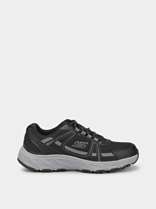 Кросівки аутдор Skechers HILLCREST 2.0 модель 237806 BLK Фото