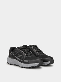 Кросівки аутдор Skechers HILLCREST 2.0 модель 237806 BLK Фото