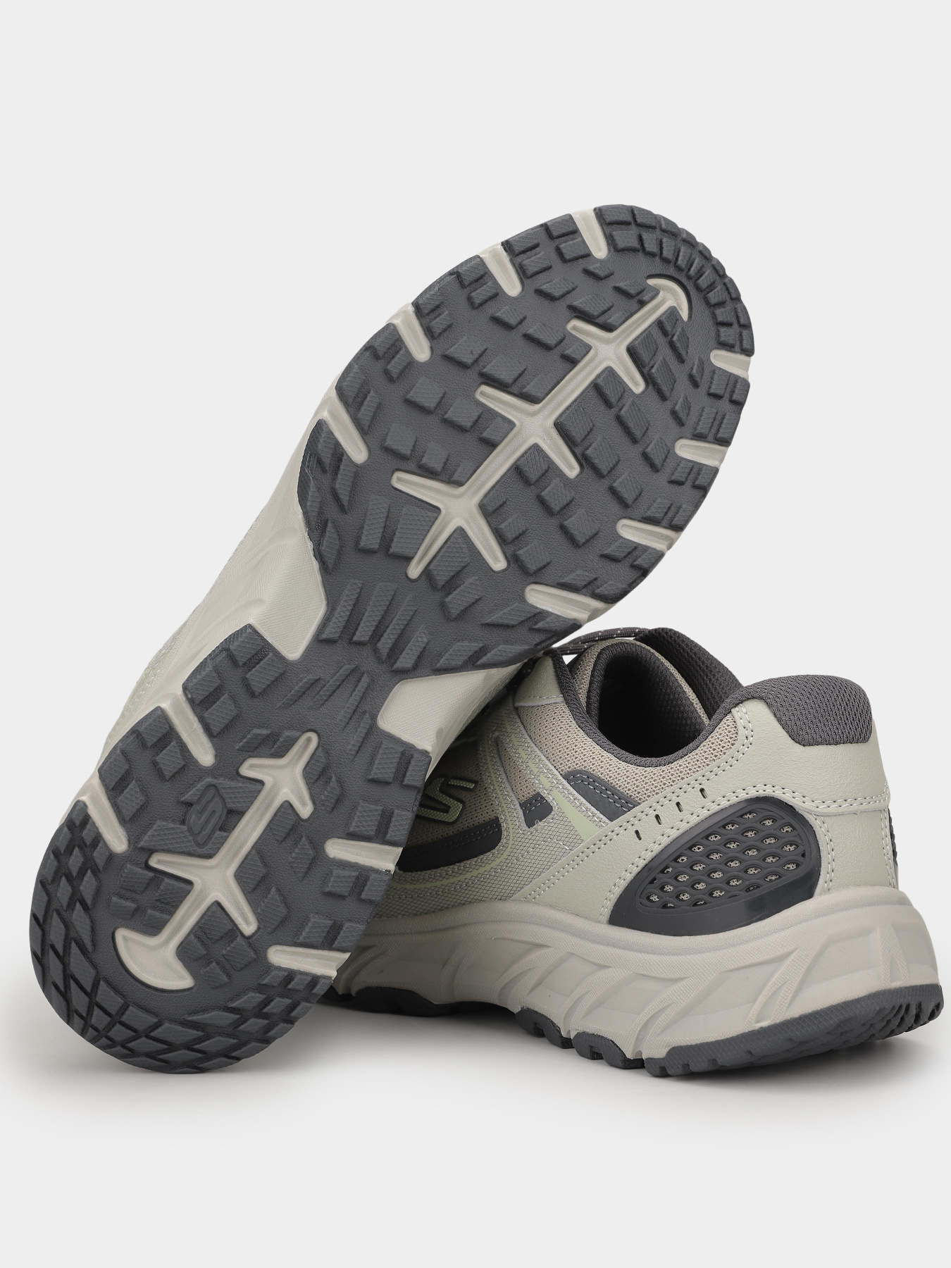 Кросівки Skechers Hillcrest 2.0 модель 237806 LTGY Фото