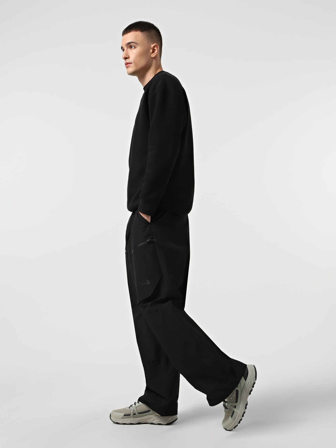 Кросівки Skechers Hillcrest 2.0 модель 237806 LTGY Фото