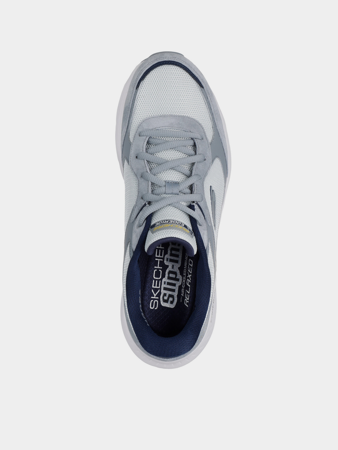 Кроссовки Skechers Edgeride - Erlon модель 232947 GYNV Фото