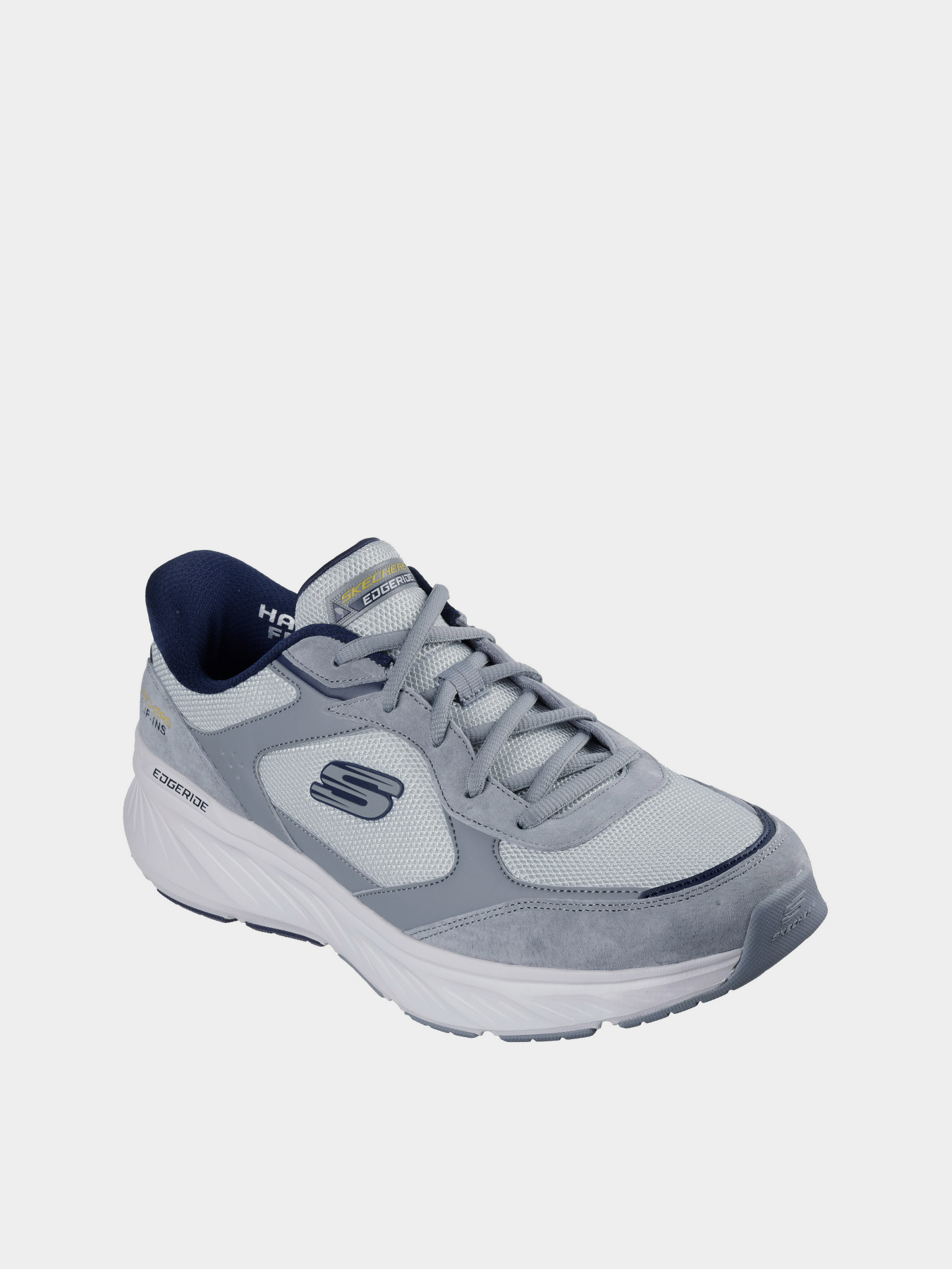 Кросівки повсякденні Skechers EDGERIDE модель 232947 GYNV Фото
