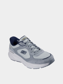 Кросівки повсякденні Skechers EDGERIDE модель 232947 GYNV Фото