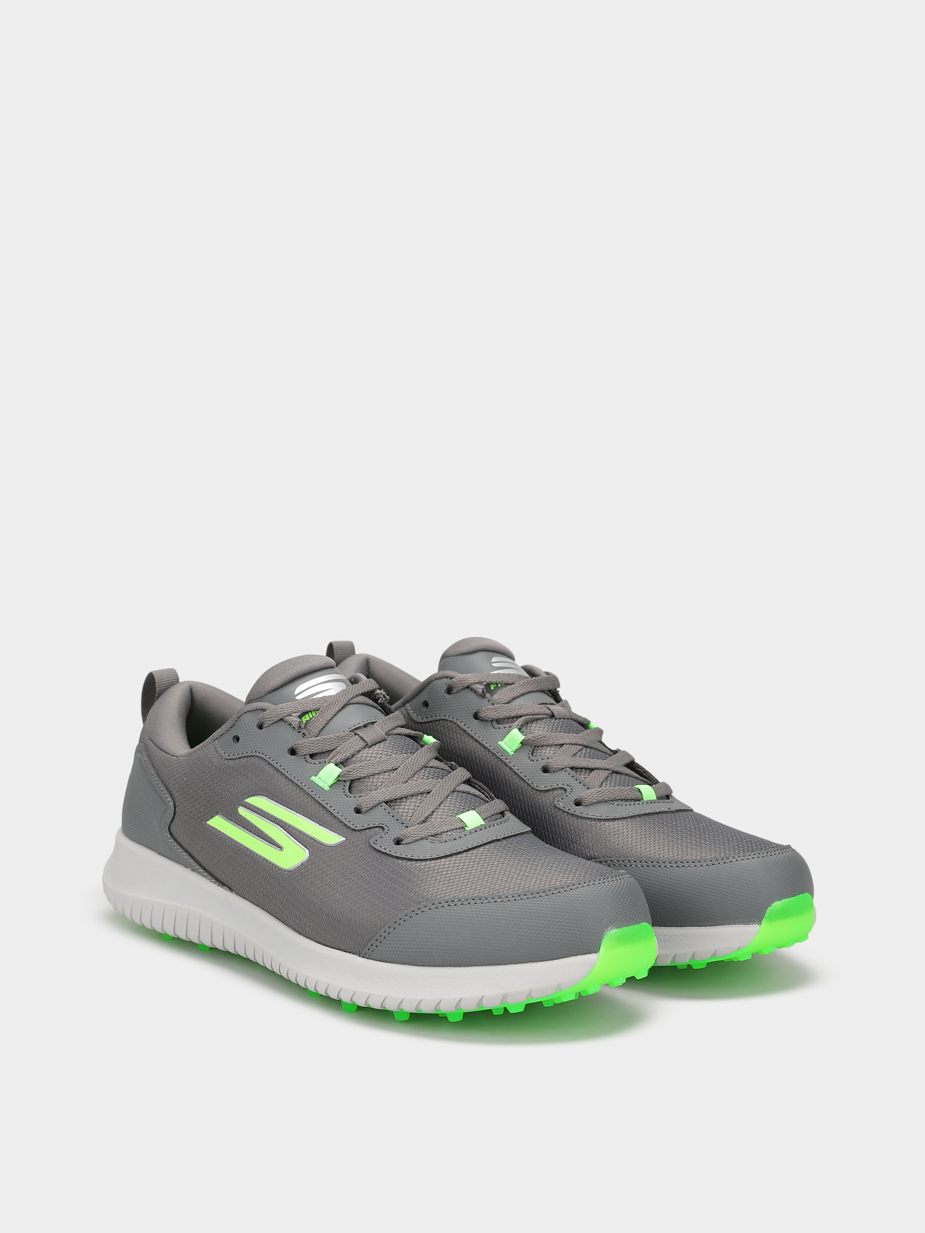 Кросівки для спорту Skechers GO Golf Max Fairway 4 модель 214081 CHAR Фото