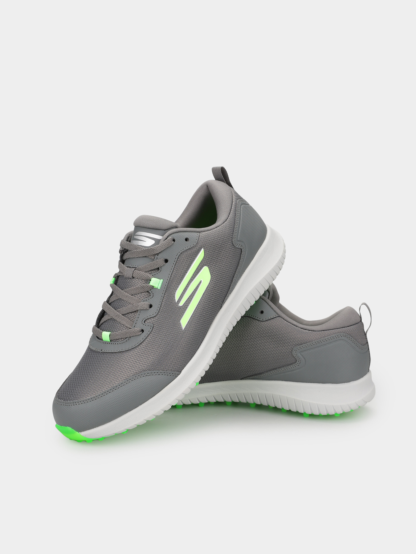 Кросівки для спорту Skechers GO Golf Max Fairway 4 модель 214081 CHAR Фото