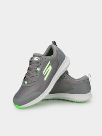 Кросівки для спорту Skechers GO Golf Max Fairway 4 модель 214081 CHAR Фото